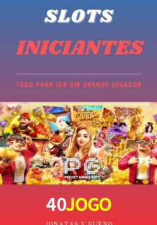 40JOGO.Com