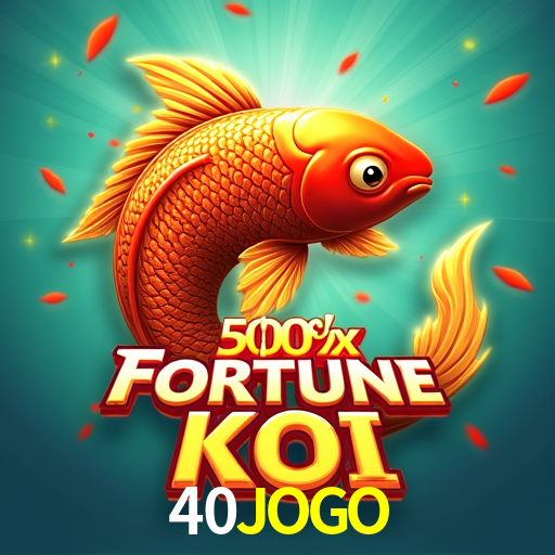 40JOGO,40JOGO.Com