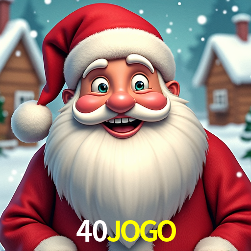 40JOGO.Com