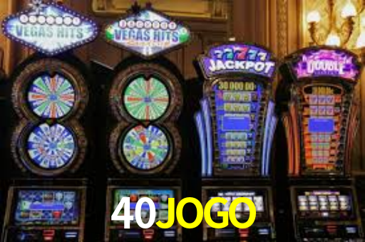 40JOGO