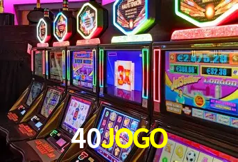 40JOGO,40JOGO.Com