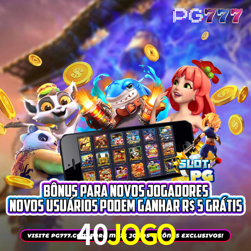40JOGO