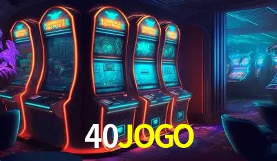 40JOGO,40JOGO.Com