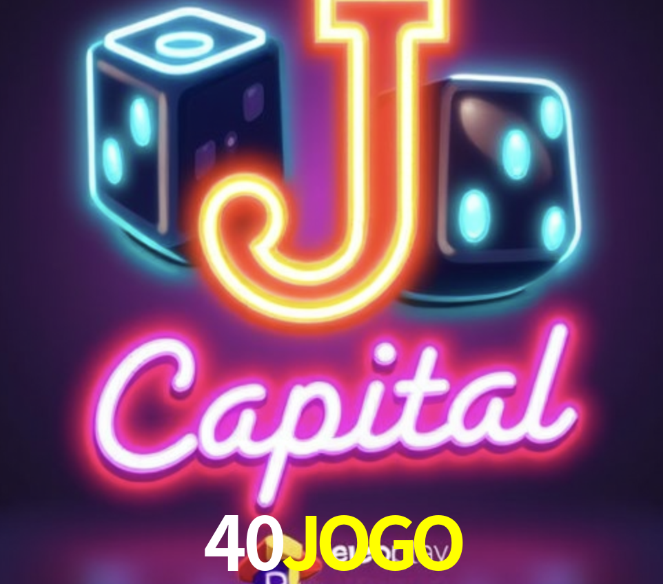 40JOGO