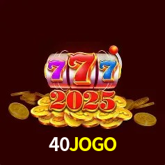 40JOGO