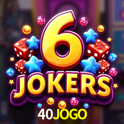 40JOGO BET