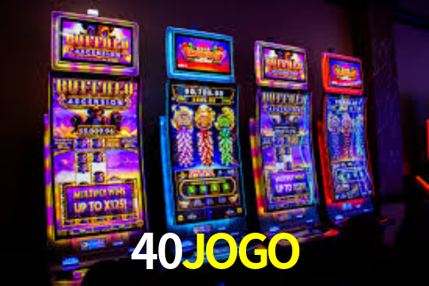 40JOGO