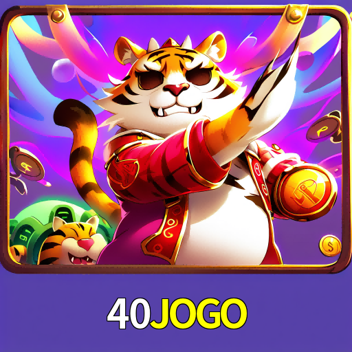 40JOGO